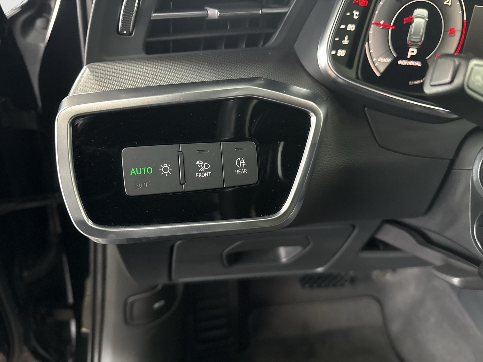 Audi A6 Avant 40 ALU19 eKLAPPE LEDER KAMERA ACC