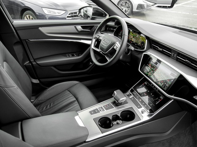 Audi A6 Avant 40 ALU19 eKLAPPE LEDER KAMERA ACC
