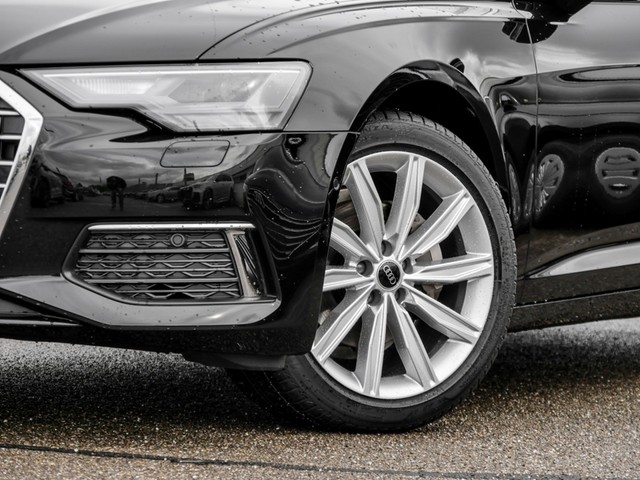 Audi A6 Avant 40 ALU19 eKLAPPE LEDER KAMERA ACC