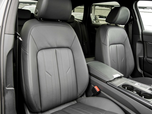 Audi A6 Avant 40 ALU19 eKLAPPE LEDER KAMERA ACC