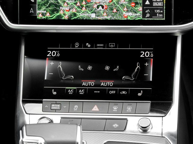 Audi A6 Avant 40 ALU19 eKLAPPE LEDER KAMERA ACC