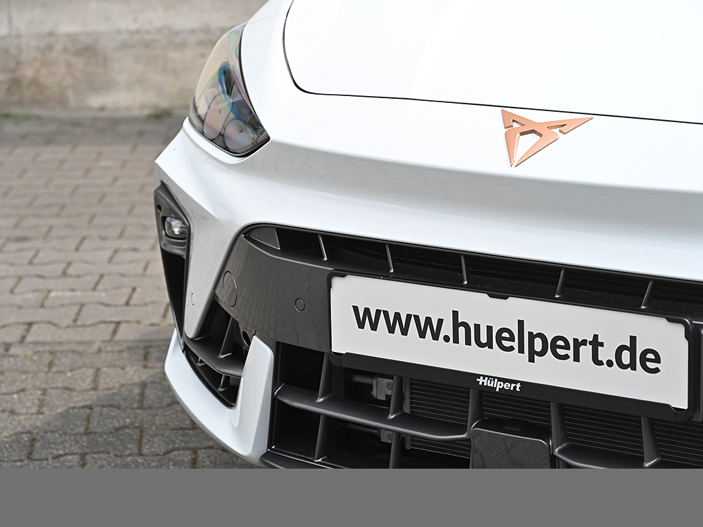 Cupra Leon ST 2.0 4Drive VZ AHK PANO NAV ACC 19ZOLL