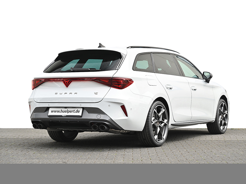 Cupra Leon ST 2.0 4Drive VZ AHK PANO NAV ACC 19ZOLL