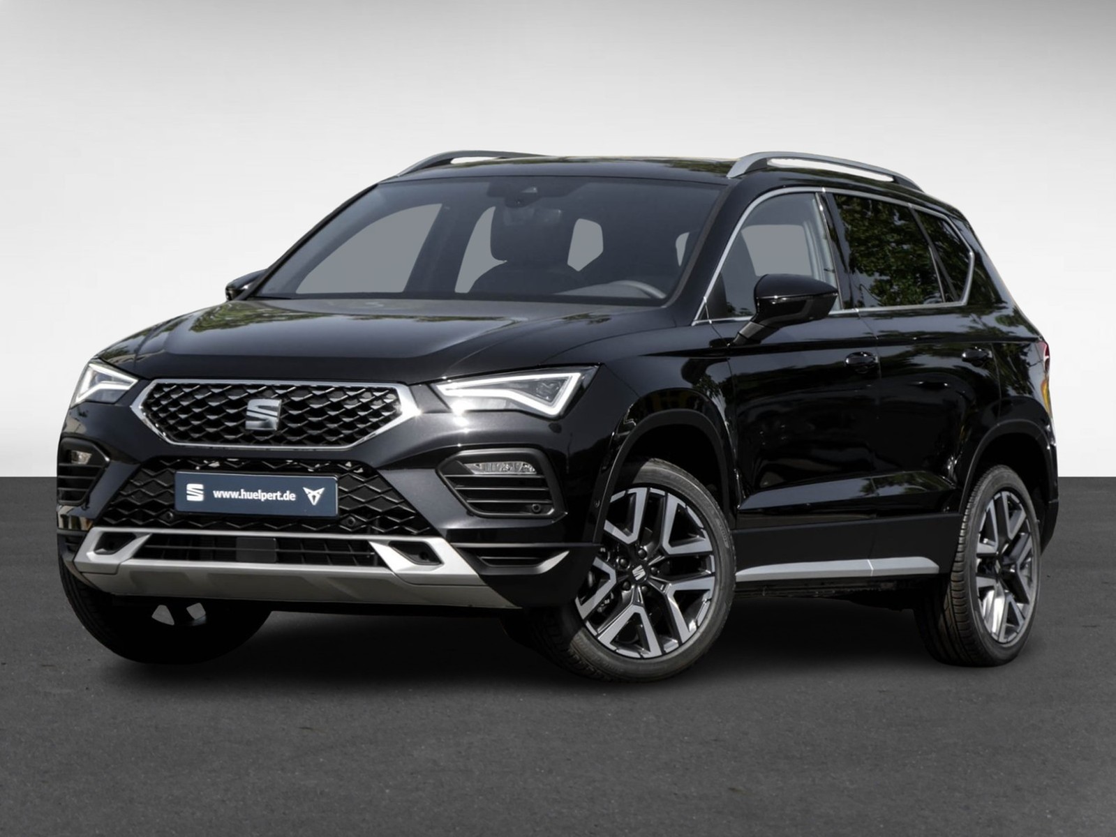 Seat Ateca 1.5 XPERIENCE DSG PANO NAV ACC SHZ 18LM