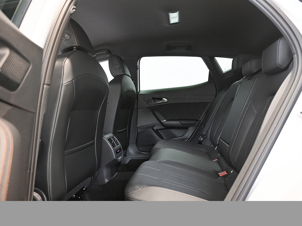 Cupra Formentor 1.5 DSG AHK 19ZOLL SHZ NAV ACC EKLAPPE