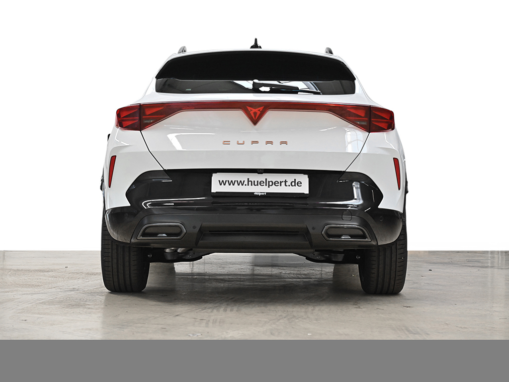 Cupra Formentor 1.5 DSG AHK 19ZOLL SHZ NAV ACC EKLAPPE