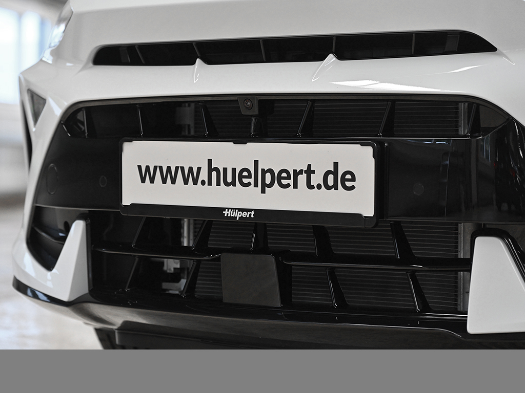 Cupra Formentor 1.5 DSG AHK 19ZOLL SHZ NAV ACC EKLAPPE