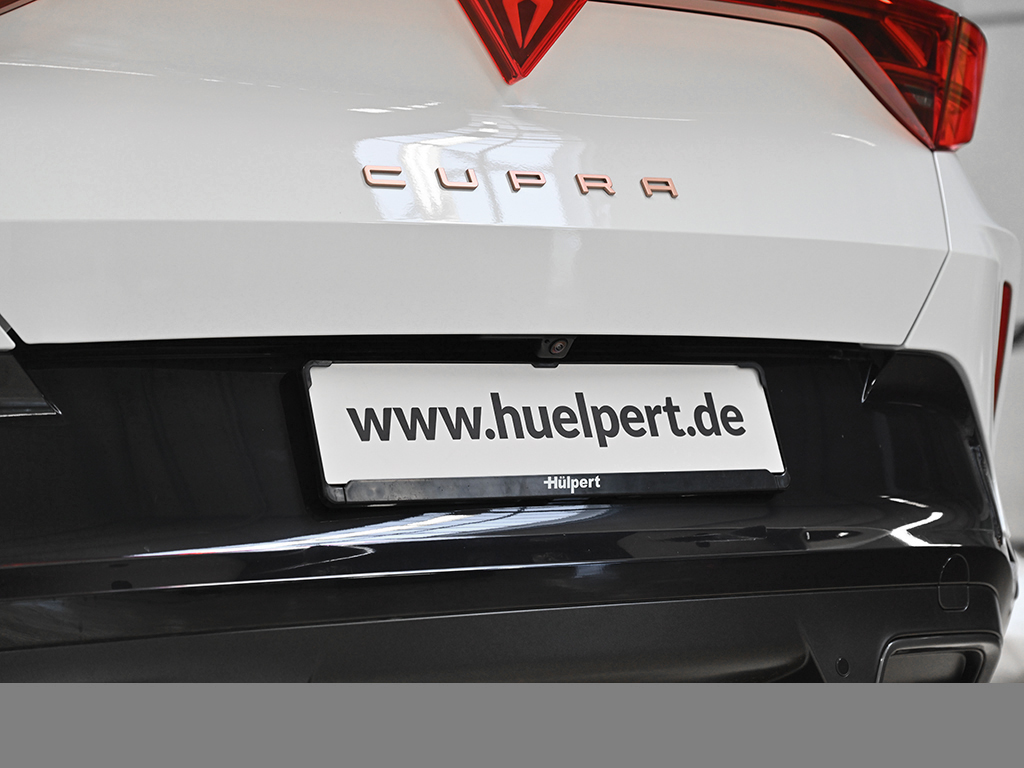 Cupra Formentor 1.5 DSG AHK 19ZOLL SHZ NAV ACC EKLAPPE