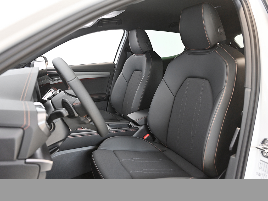 Cupra Formentor 1.5 DSG AHK 19ZOLL SHZ NAV ACC EKLAPPE