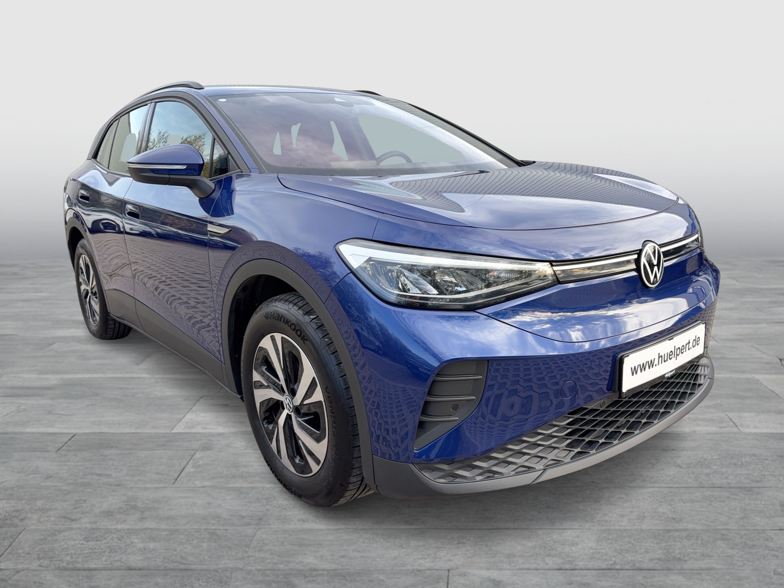 Volkswagen ID.4 PURE 360°CAM ACC LM18 NAVI SITZHEIZUNG