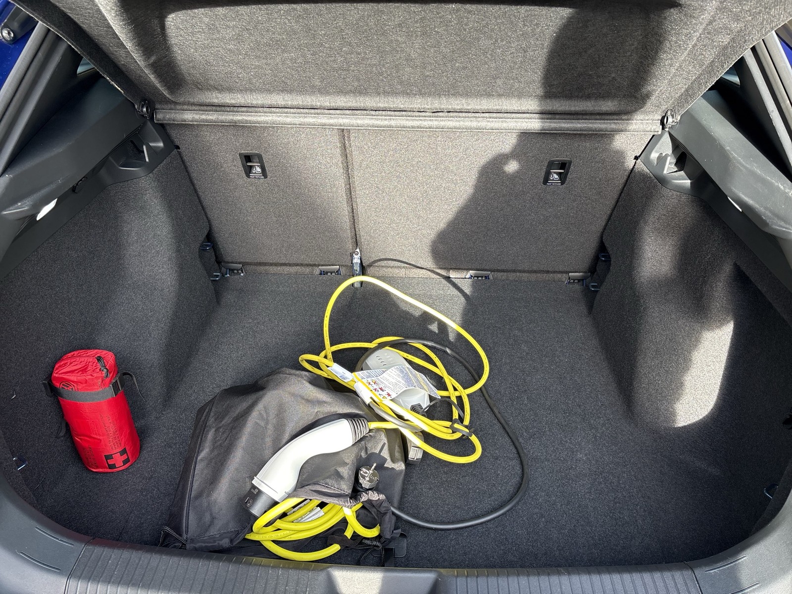 Volkswagen ID.4 PURE 360°CAM ACC LM18 NAVI SITZHEIZUNG