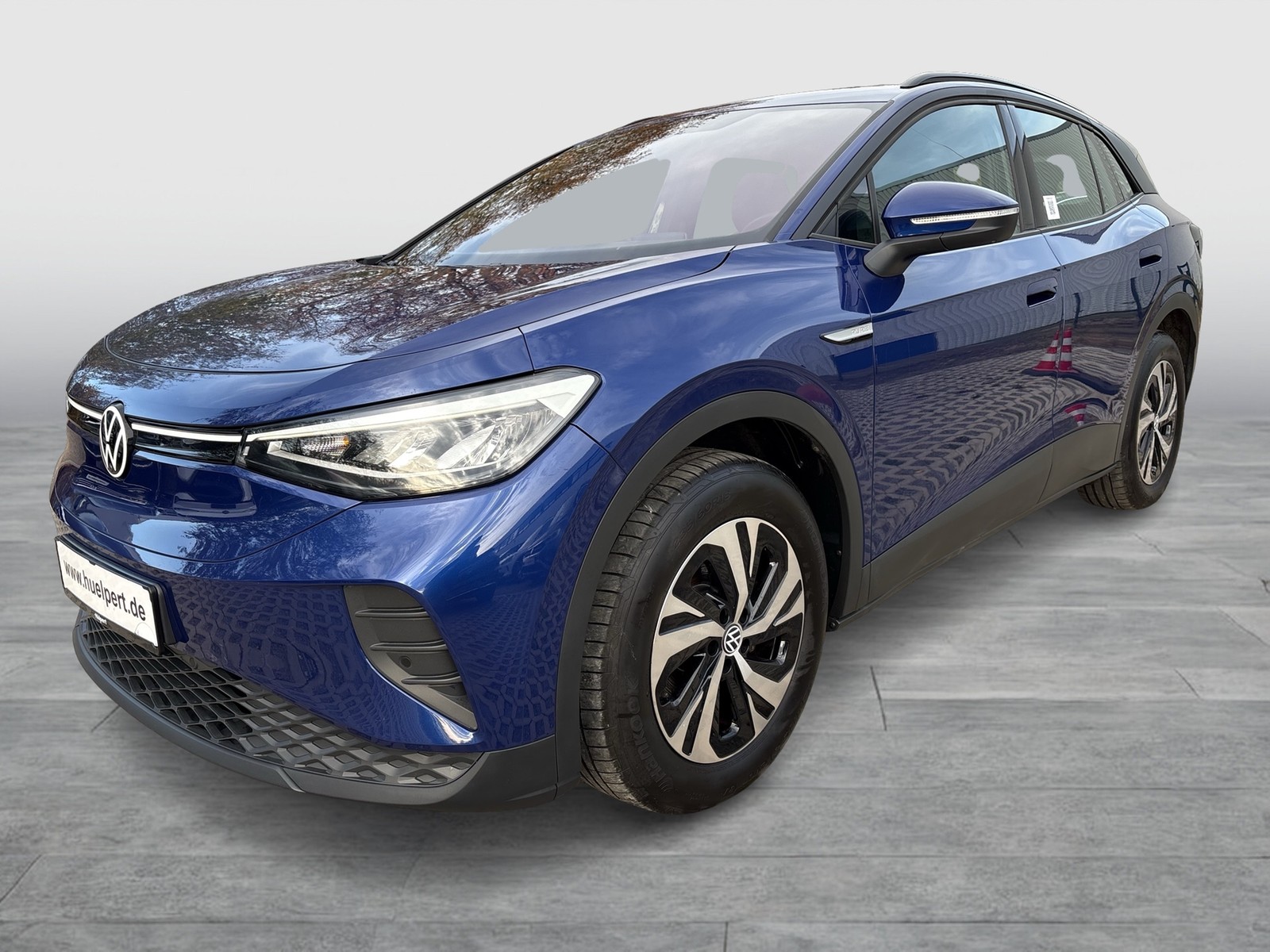 Volkswagen ID.4 PURE 360°CAM ACC LM18 NAVI SITZHEIZUNG