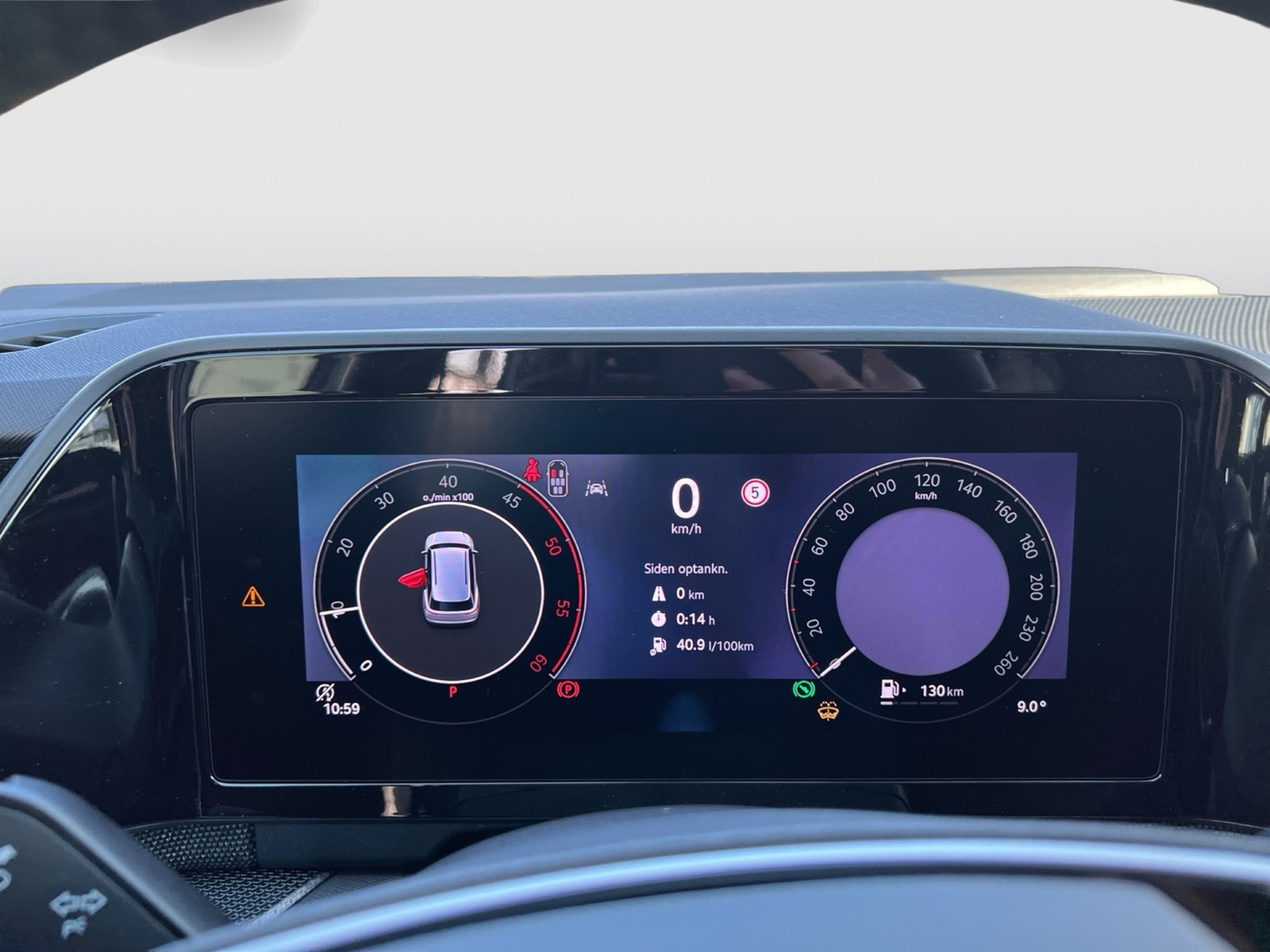 Skoda Kodiaq 2.0 SELECTION 4X4 7SITZE AHK CAM ACC LM19