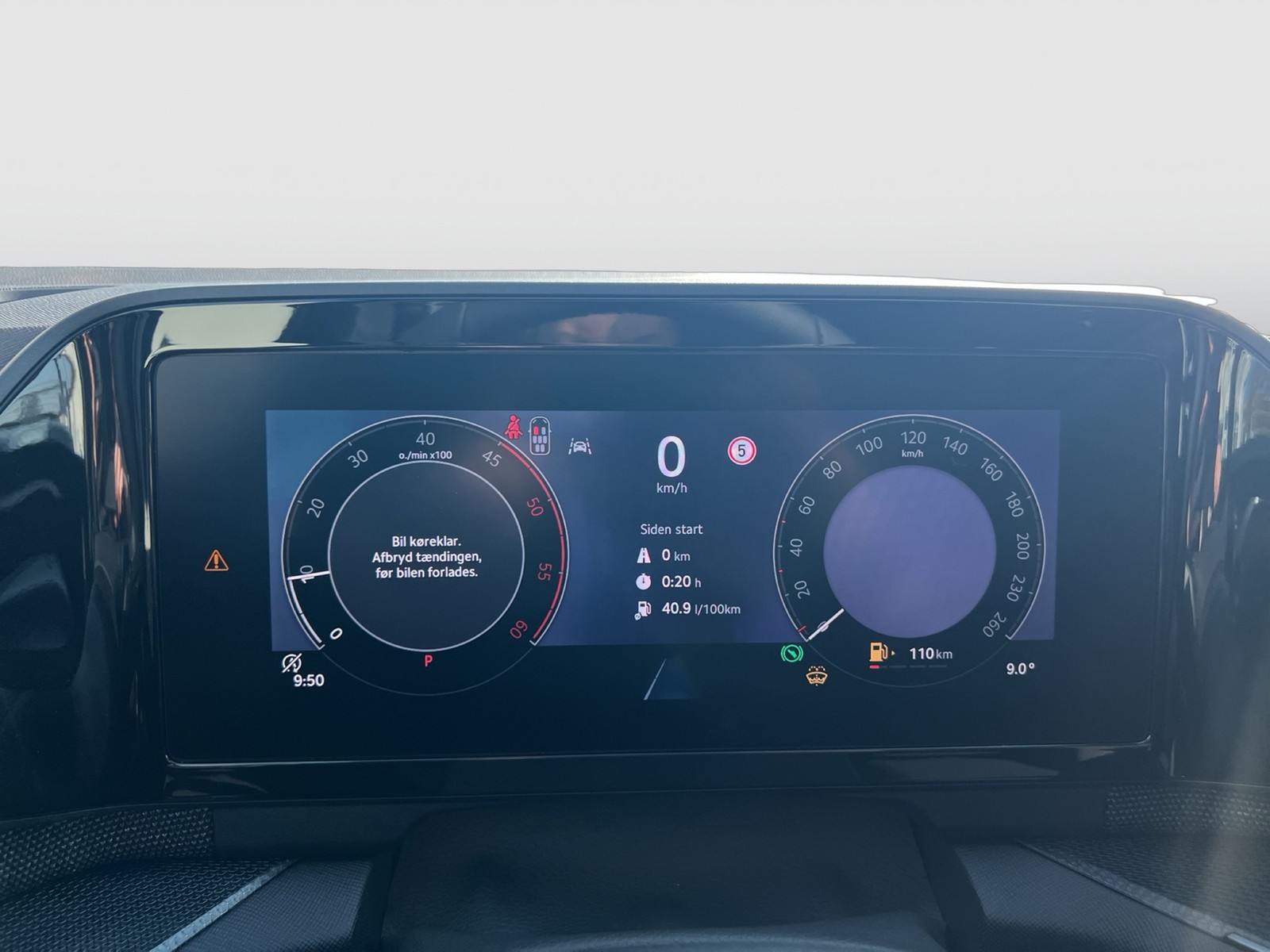 Skoda Kodiaq 2.0 SELECTION 4X4 7SITZE AHK CAM ACC LM19