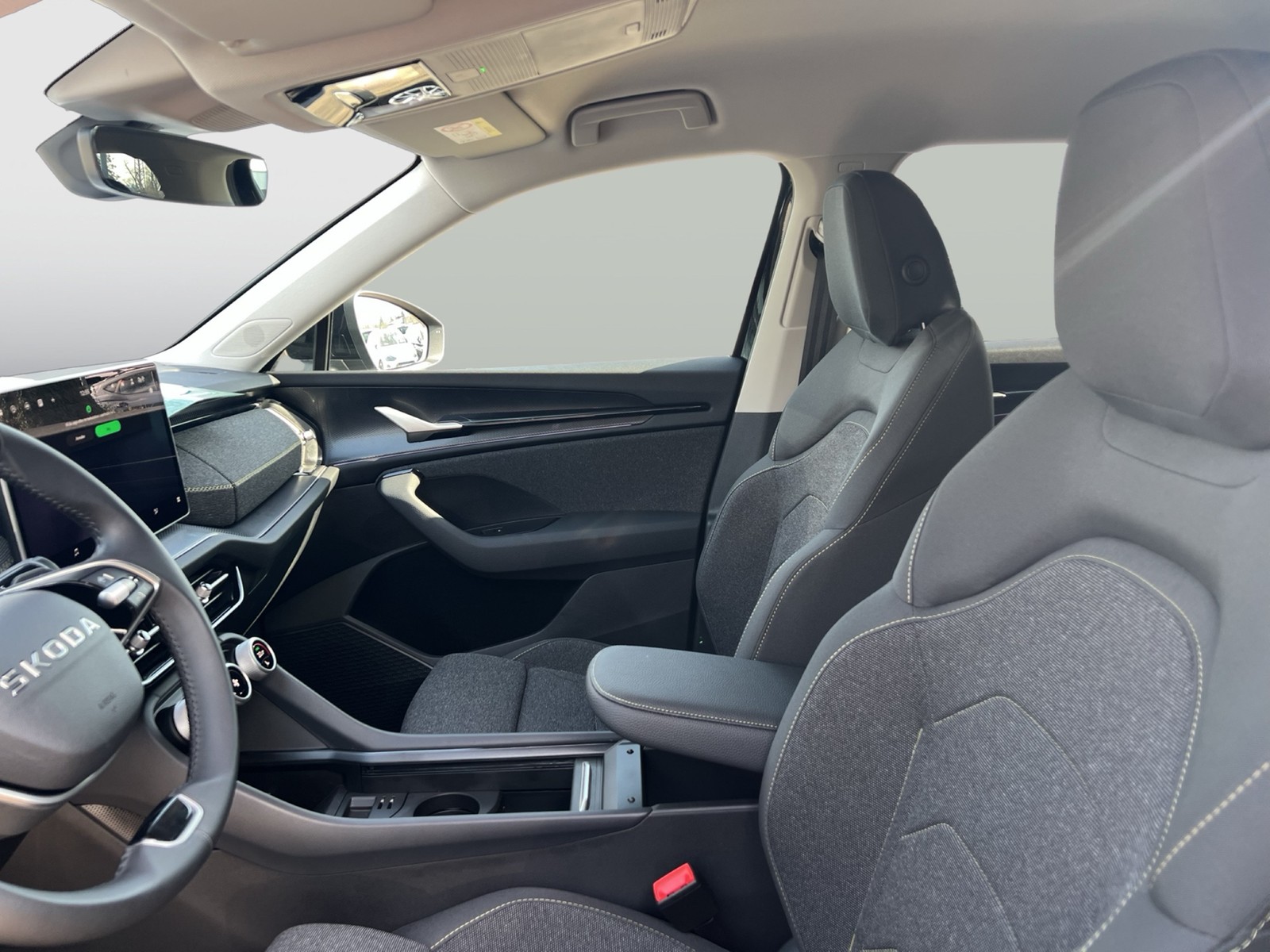 Skoda Kodiaq 2.0 SELECTION 4X4 7SITZE AHK CAM ACC LM19