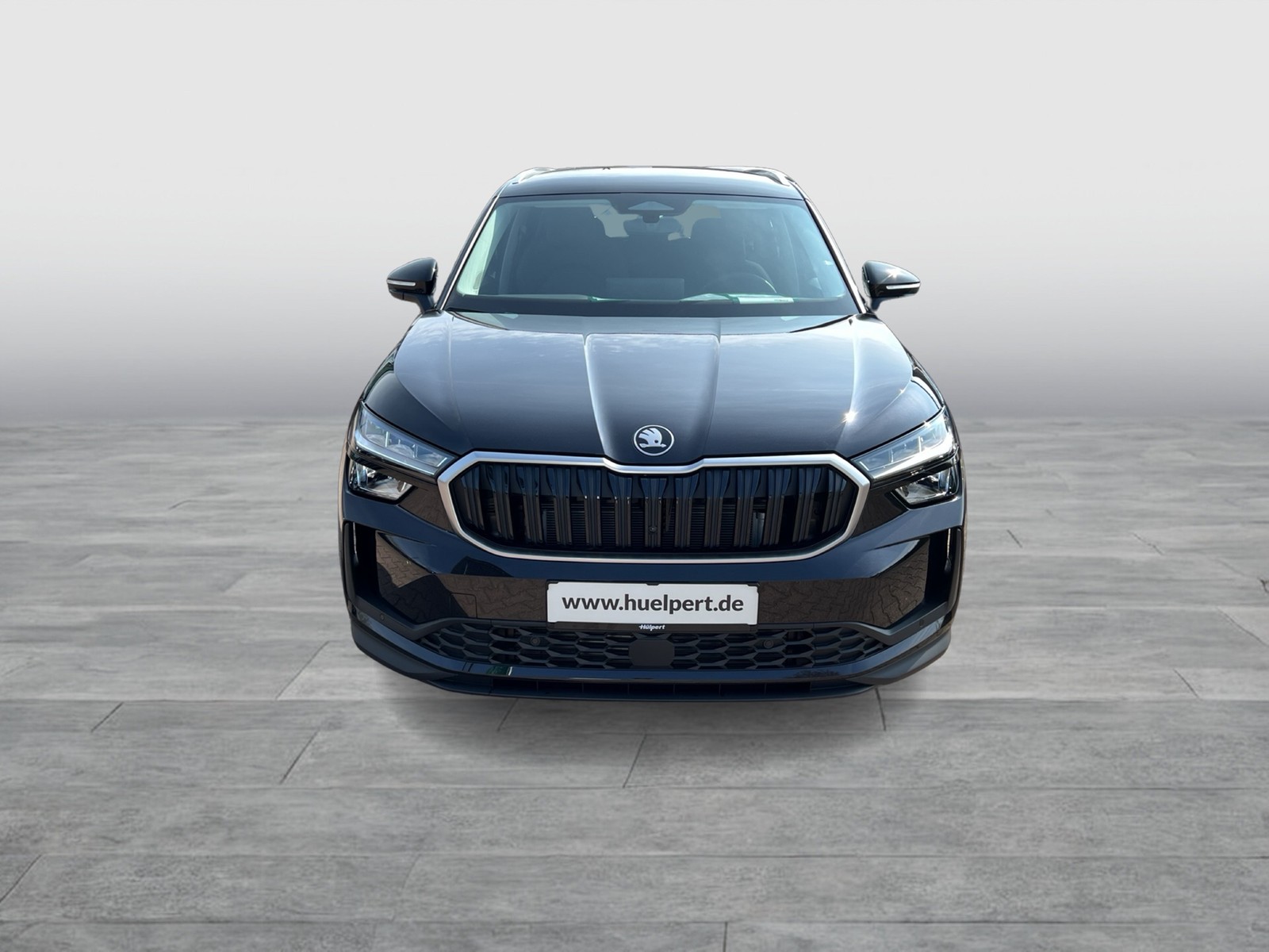 Skoda Kodiaq 2.0 SELECTION 4X4 7SITZE AHK CAM ACC LM19