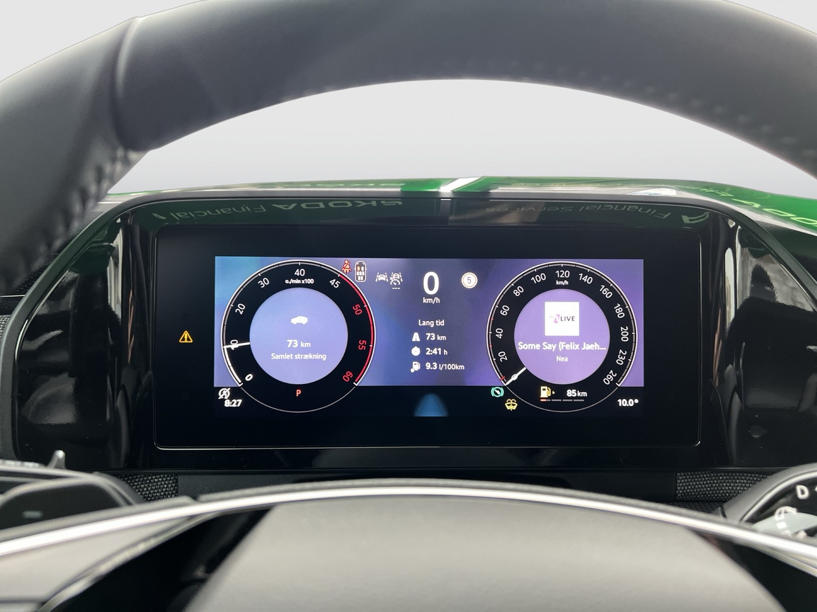 Skoda Kodiaq 2.0 SELECTION 4X4 7SITZE AHK CAM ACC LM19