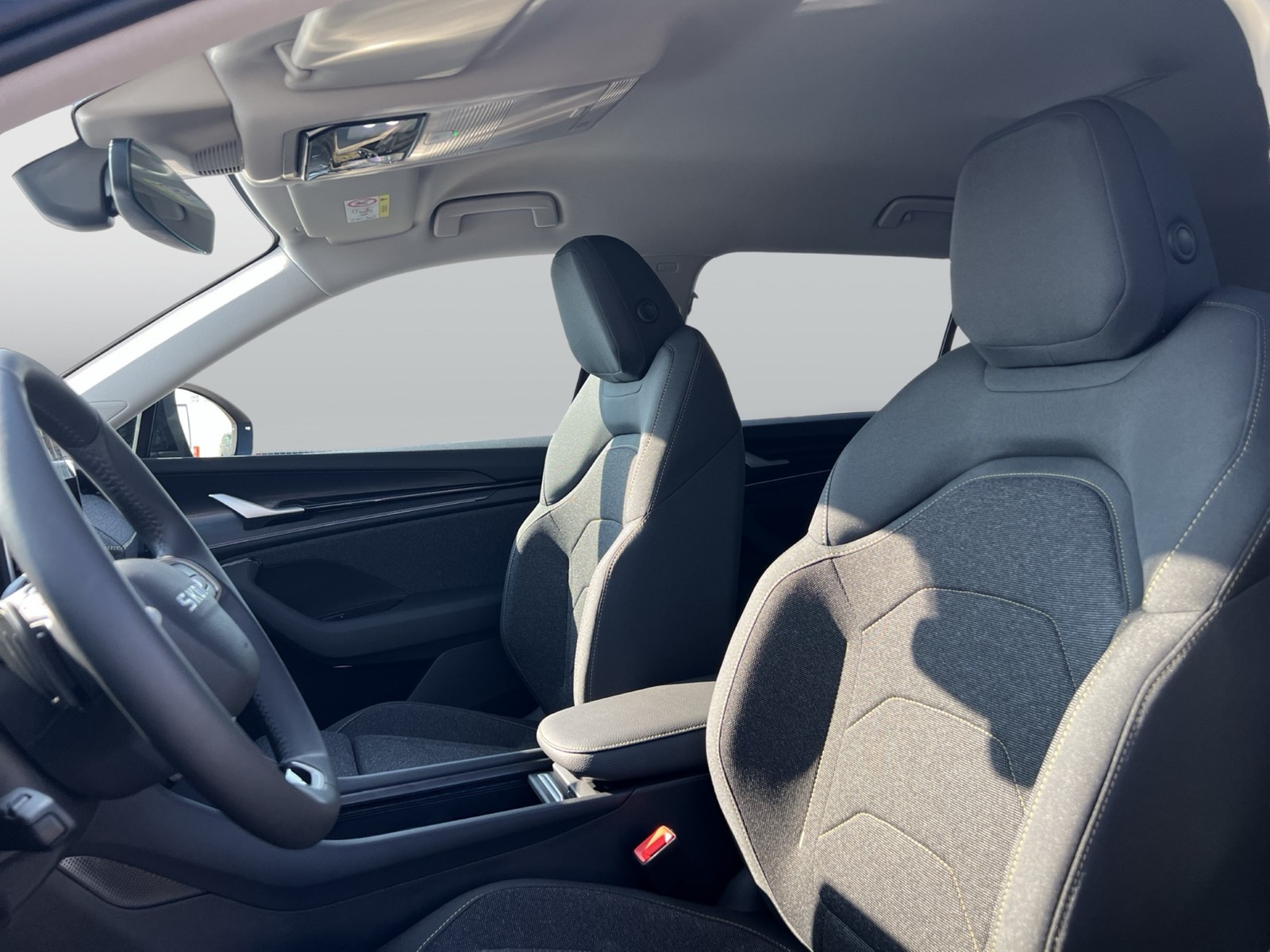 Skoda Kodiaq 2.0 SELECTION 4X4 7SITZE AHK CAM ACC LM19