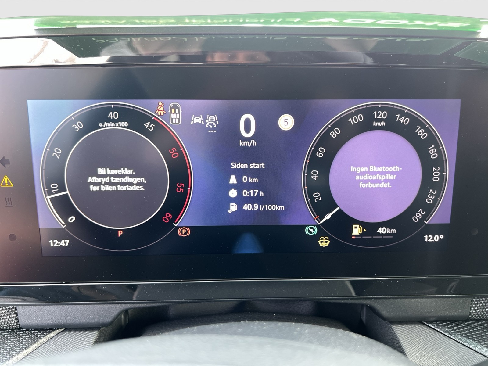 Skoda Kodiaq 2.0 SELECTION 4X4 7SITZE AHK CAM ACC LM19