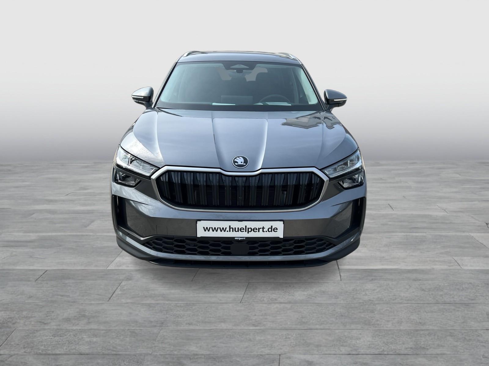 Skoda Kodiaq 2.0 SELECTION 4X4 7SITZE AHK CAM ACC LM19