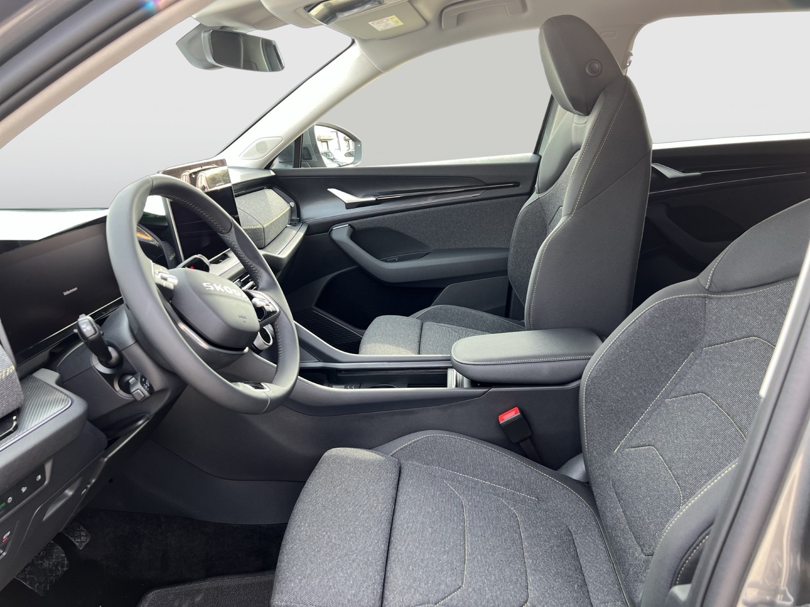 Skoda Kodiaq 2.0 SELECTION 4X4 7SITZE AHK CAM ACC LM19