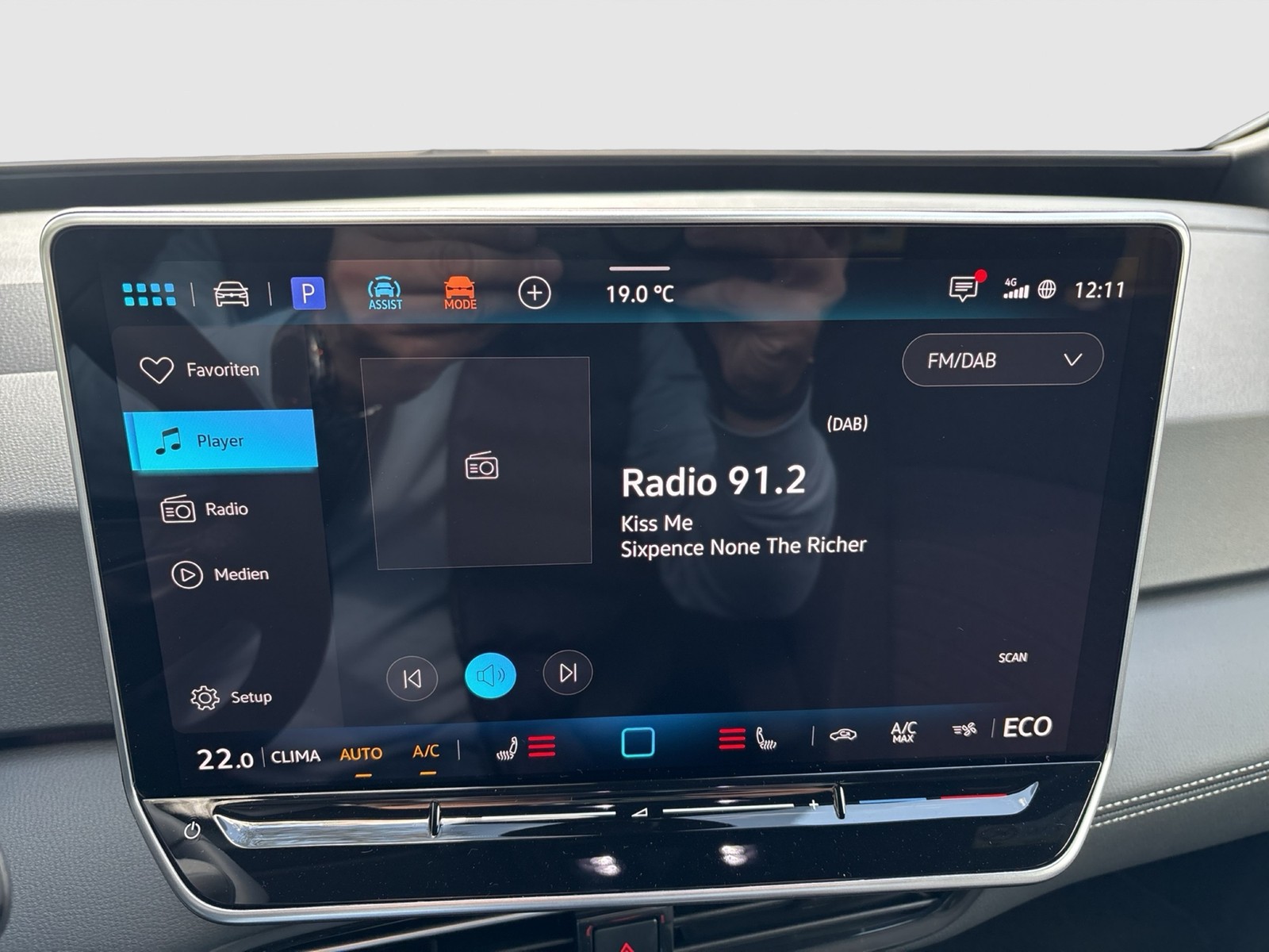 Volkswagen ID.3 Pure WÄRMEPUMPE CAM ACC LM18 NAVI CARPLAY