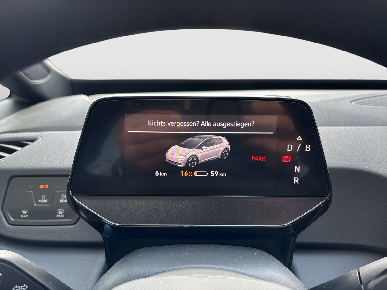 Volkswagen ID.3 Pure WÄRMEPUMPE CAM ACC LM18 NAVI CARPLAY