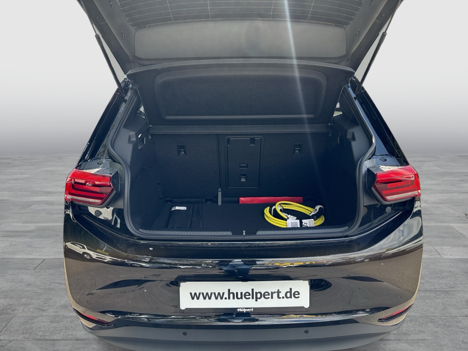 Volkswagen ID.3 Pure WÄRMEPUMPE CAM ACC LM18 NAVI CARPLAY