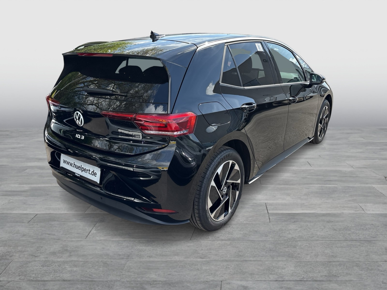 Volkswagen ID.3 Pure WÄRMEPUMPE CAM ACC LM18 NAVI CARPLAY