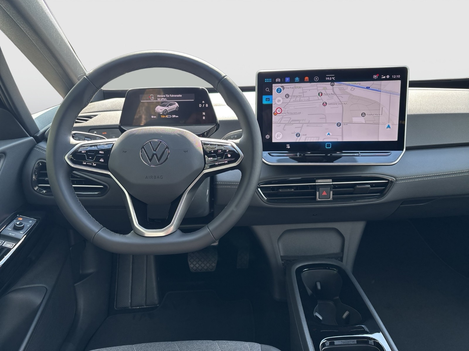 Volkswagen ID.3 Pure WÄRMEPUMPE CAM ACC LM18 NAVI CARPLAY