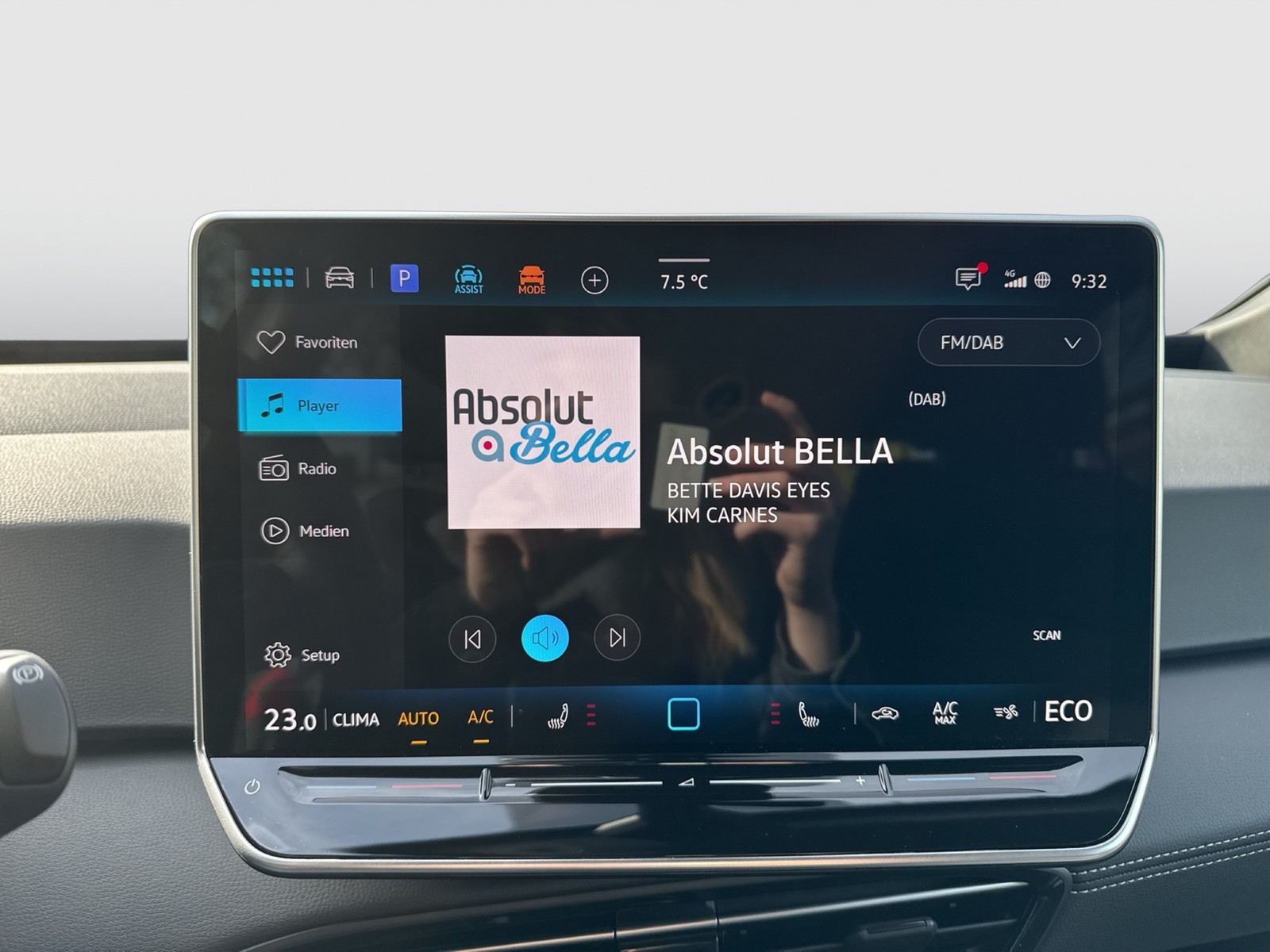 Volkswagen ID.3 Pure WÄRMEPUMPE CAM ACC LM18 NAVI CARPLAY