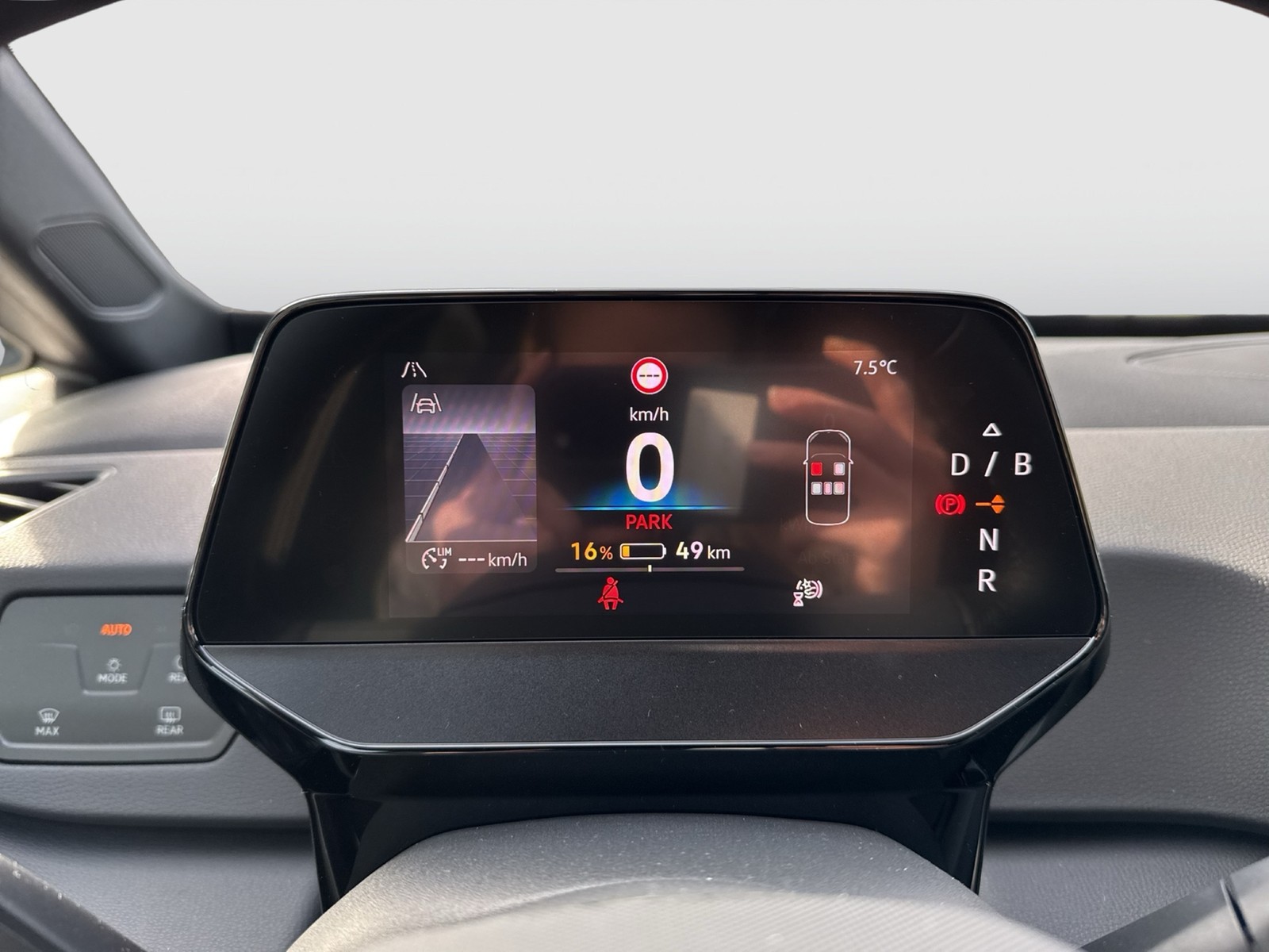 Volkswagen ID.3 Pure WÄRMEPUMPE CAM ACC LM18 NAVI CARPLAY