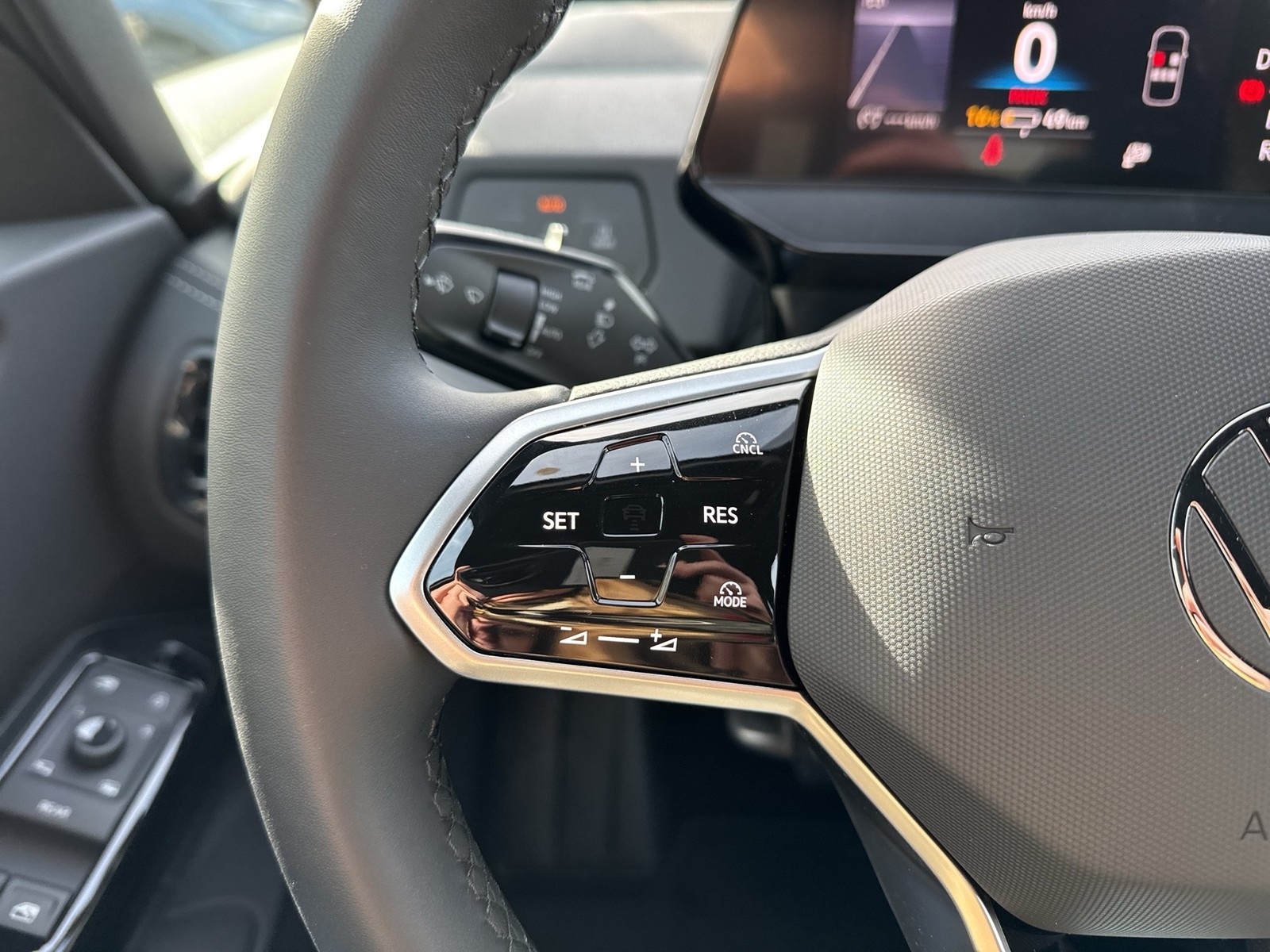 Volkswagen ID.3 Pure WÄRMEPUMPE CAM ACC LM18 NAVI CARPLAY