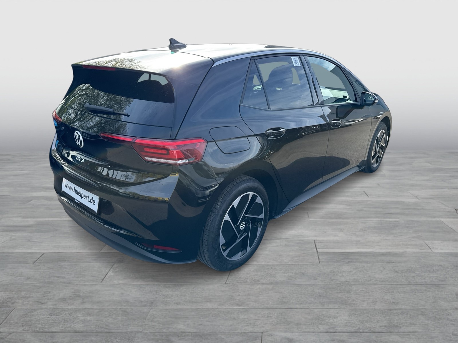 Volkswagen ID.3 Pure WÄRMEPUMPE CAM ACC LM18 NAVI CARPLAY