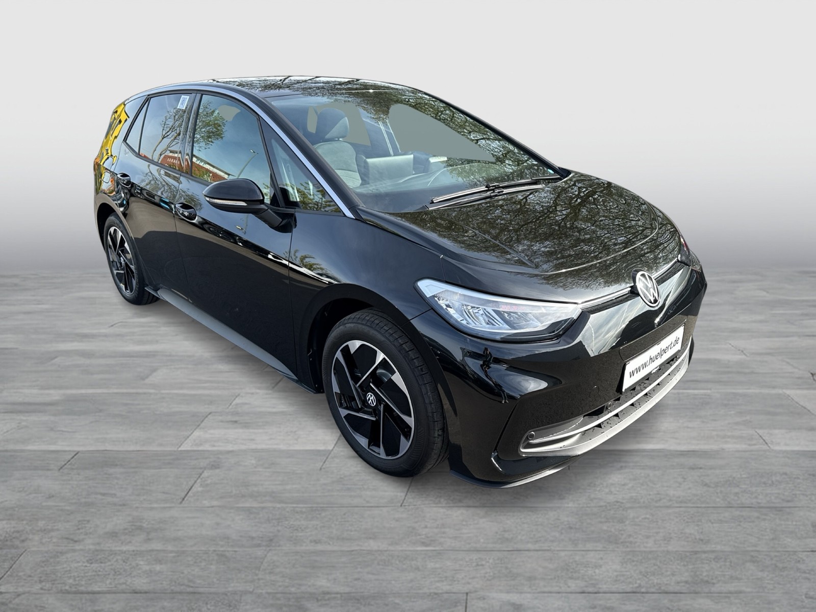Volkswagen ID.3 Pure WÄRMEPUMPE CAM ACC LM18 NAVI CARPLAY
