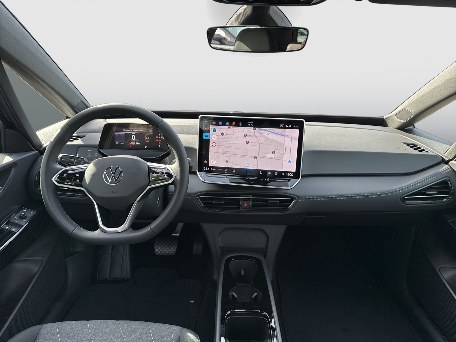 Volkswagen ID.3 Pure WÄRMEPUMPE CAM ACC LM18 NAVI CARPLAY