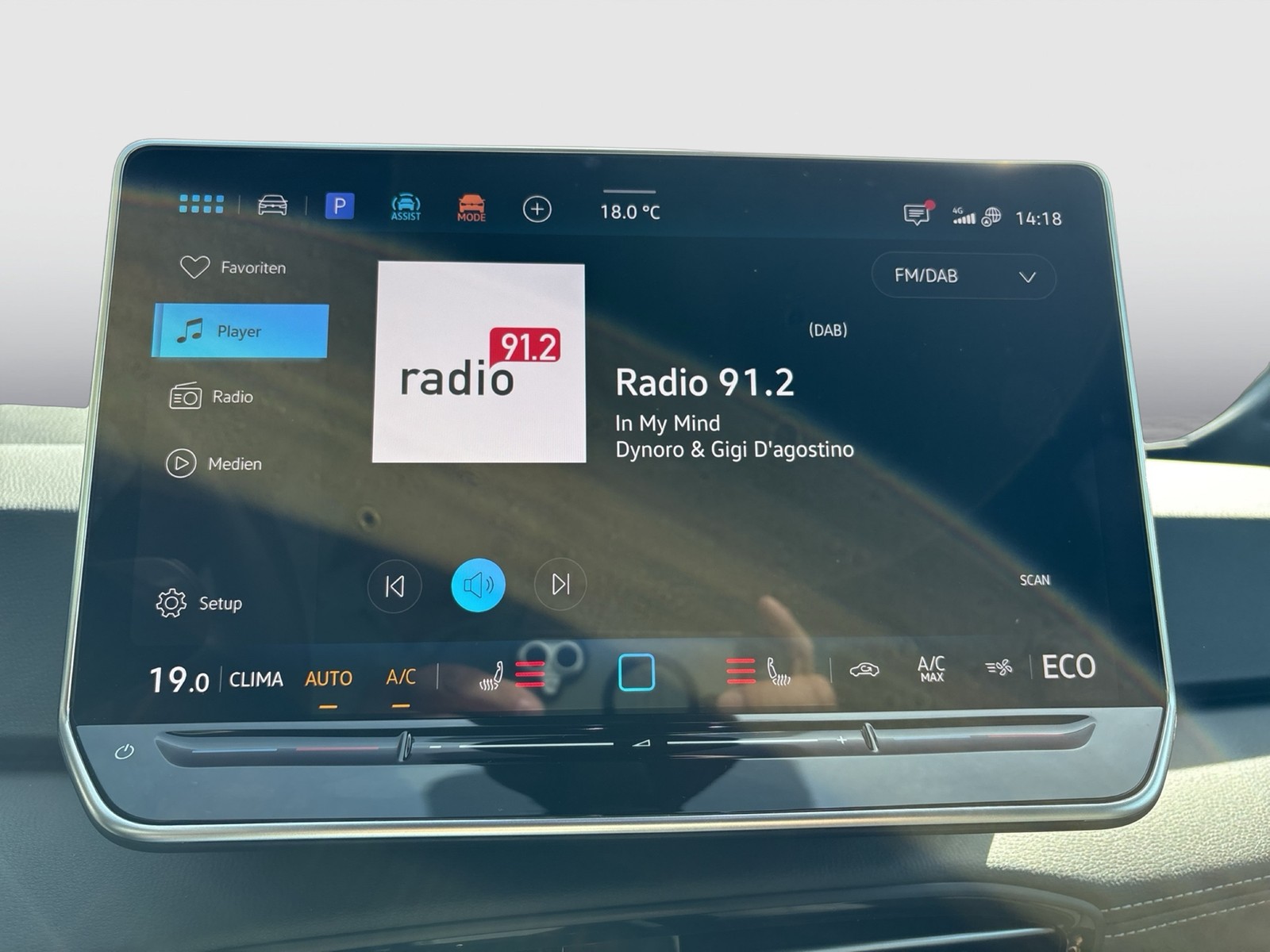 Volkswagen ID.3 Pure WÄRMEPUMPE CAM ACC LM18 NAVI CARPLAY
