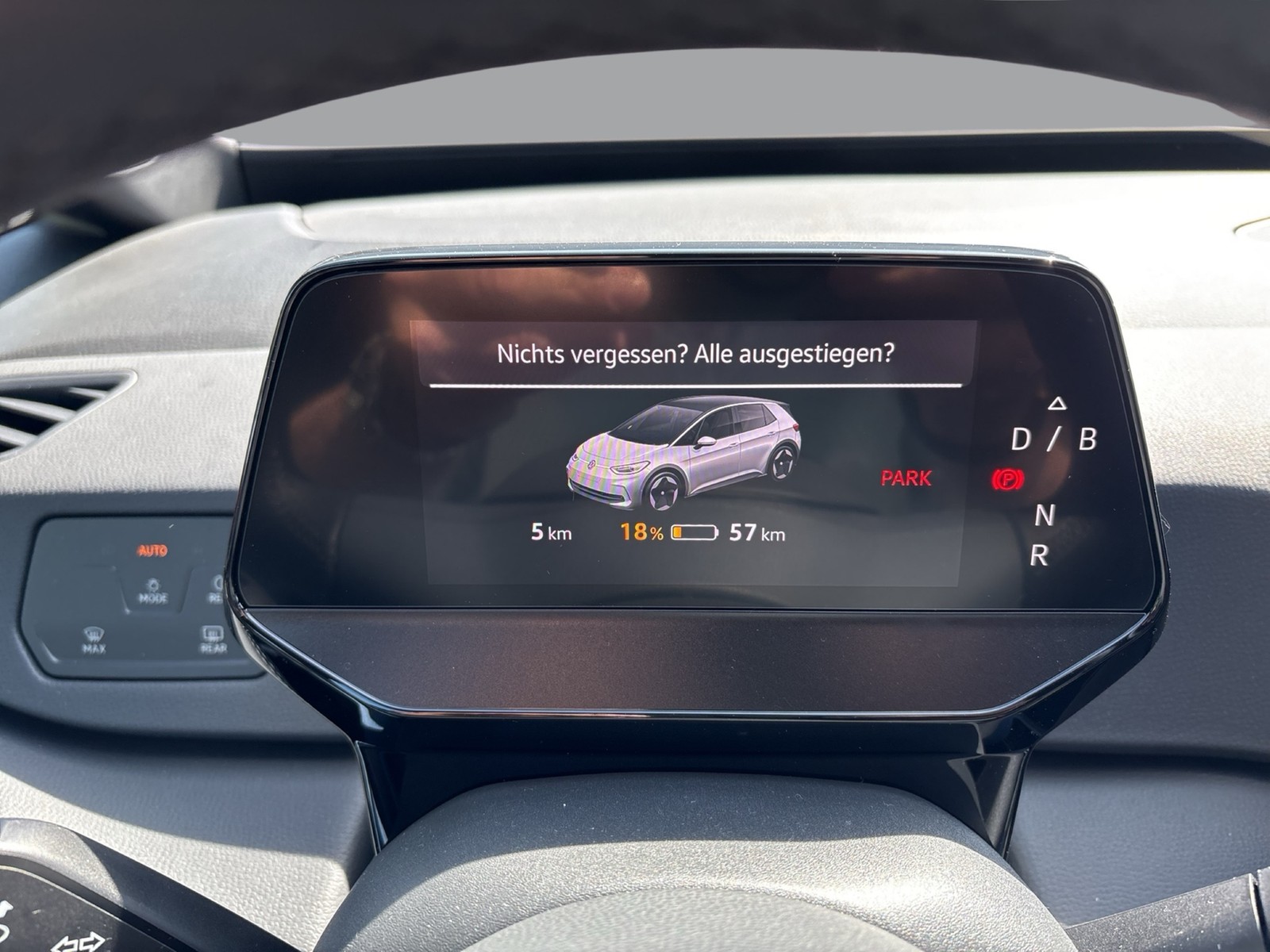 Volkswagen ID.3 Pure WÄRMEPUMPE CAM ACC LM18 NAVI CARPLAY