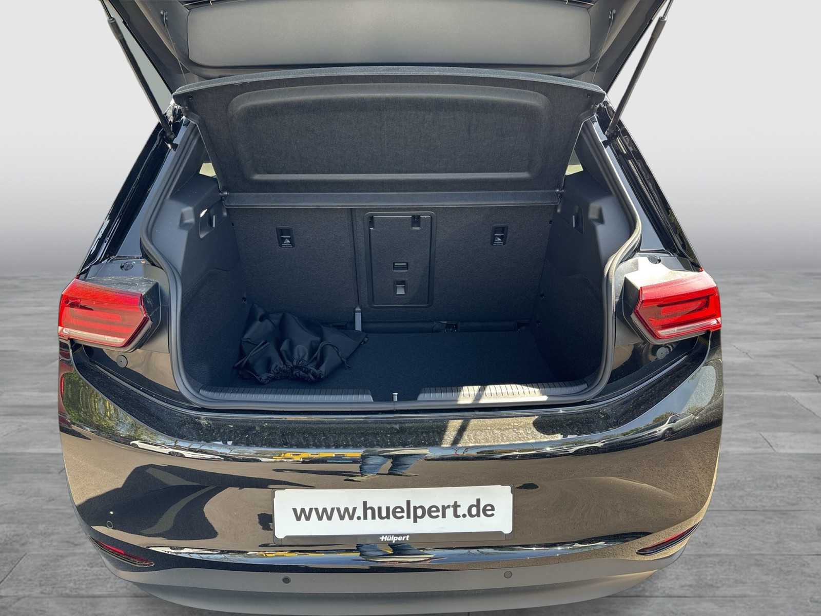 Volkswagen ID.3 Pure WÄRMEPUMPE CAM ACC LM18 NAVI CARPLAY
