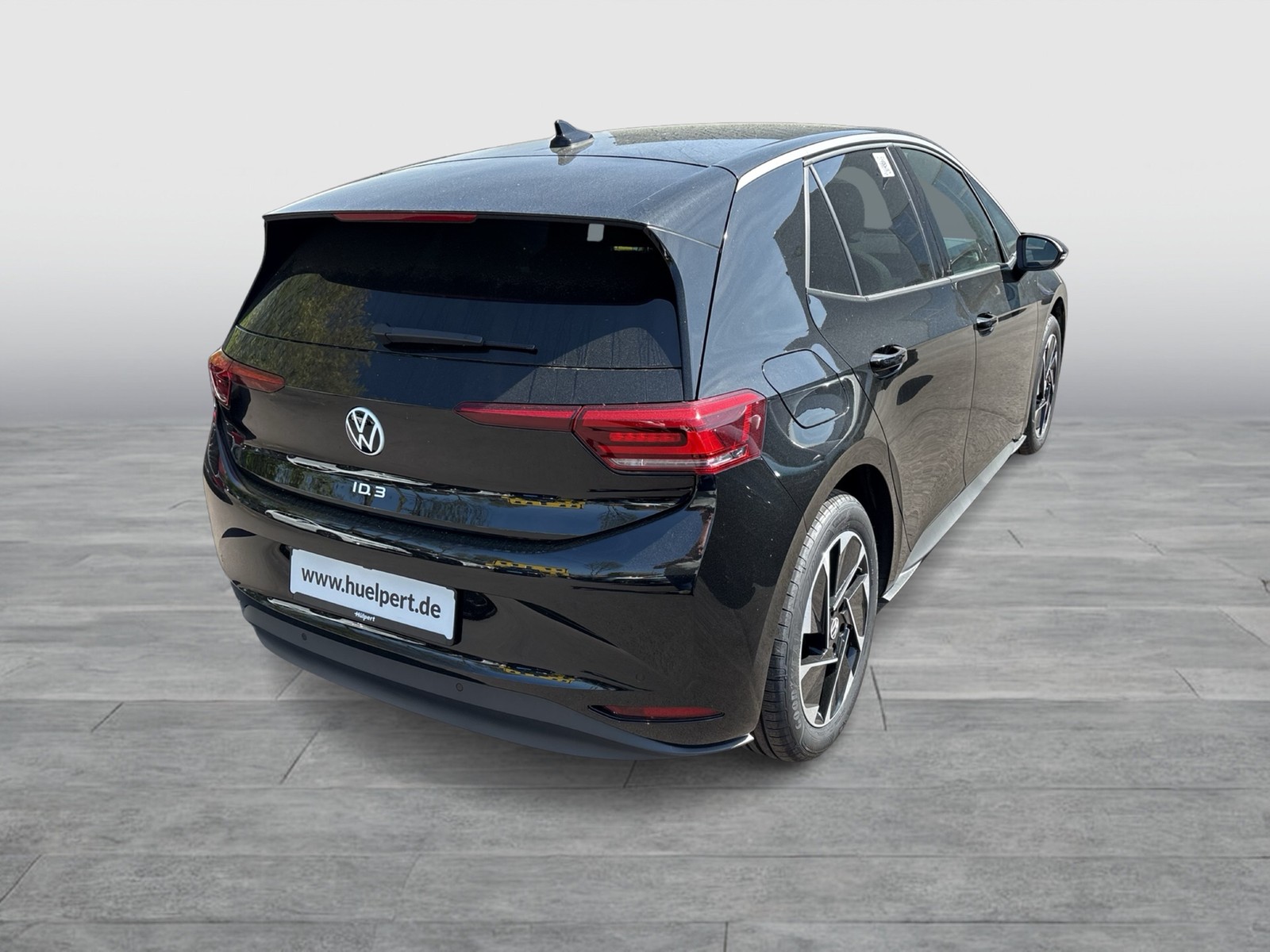 Volkswagen ID.3 Pure WÄRMEPUMPE CAM ACC LM18 NAVI CARPLAY