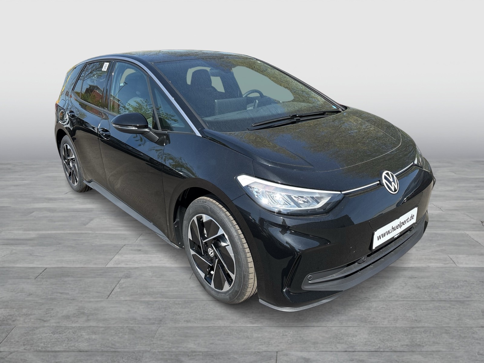 Volkswagen ID.3 Pure WÄRMEPUMPE CAM ACC LM18 NAVI CARPLAY