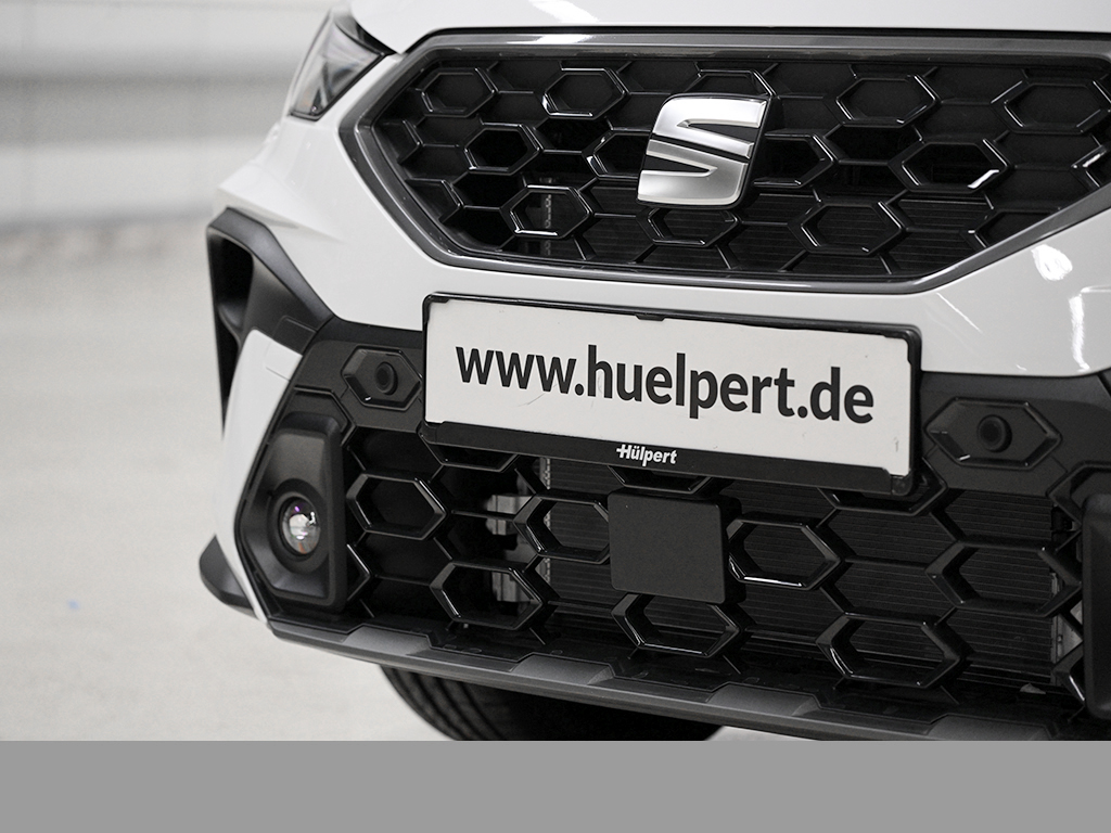 Seat Arona 1.0 STYLE DSG AHK CAM NAVI LED LM18