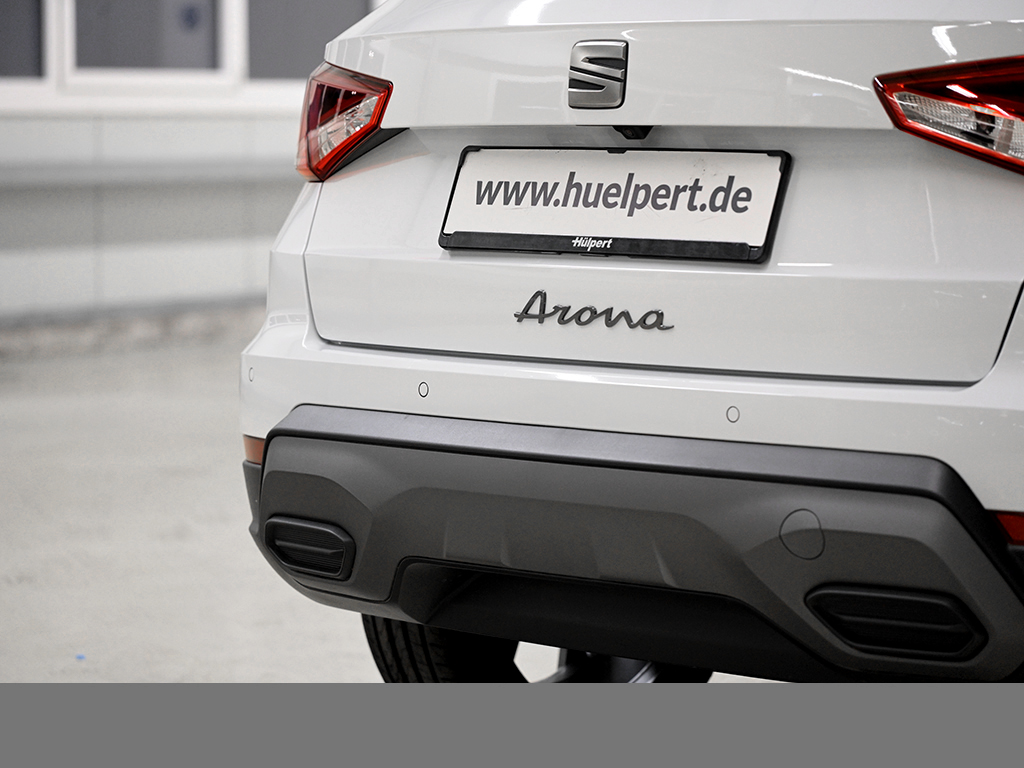 Seat Arona 1.0 STYLE DSG AHK CAM NAVI LED LM18