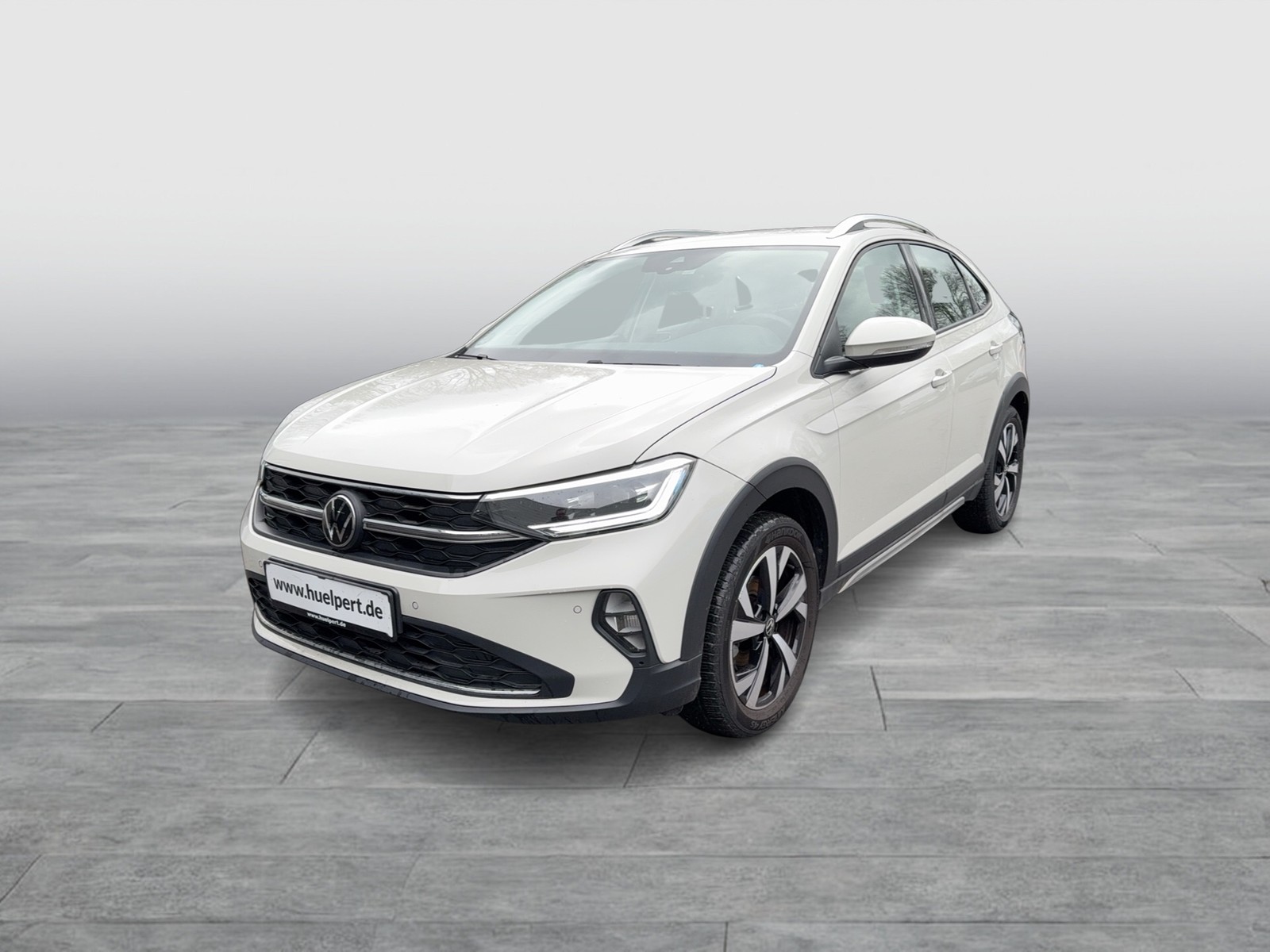 Volkswagen Taigo 1.0 STYLE MATRIXLED CARPLAY LM17 SITZHEIZ.