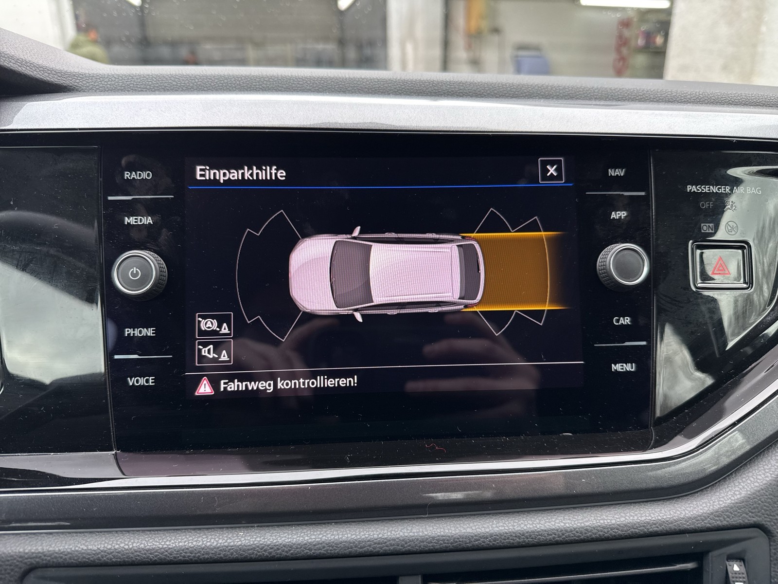 Volkswagen Taigo 1.0 STYLE MATRIXLED CARPLAY LM17 SITZHEIZ.