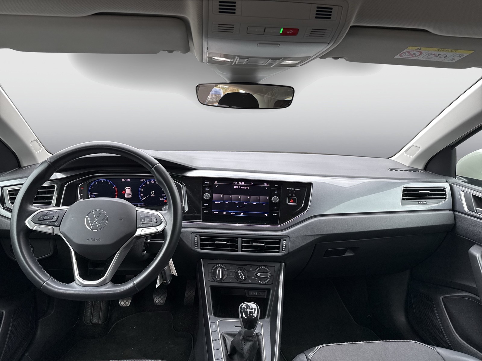 Volkswagen Taigo 1.0 STYLE MATRIXLED CARPLAY LM17 SITZHEIZ.