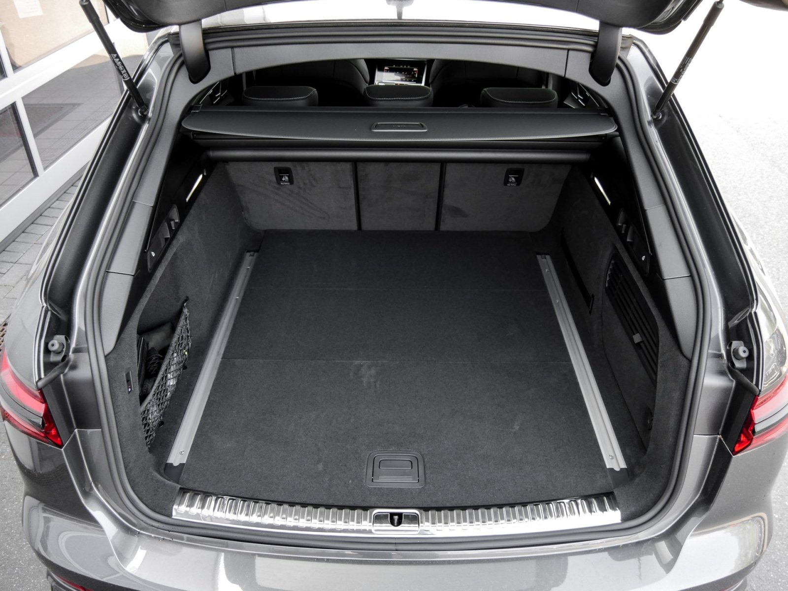 Audi S6 Avant TDI tiptronic AHK+Pano+B&O+Standheizung+Headup+