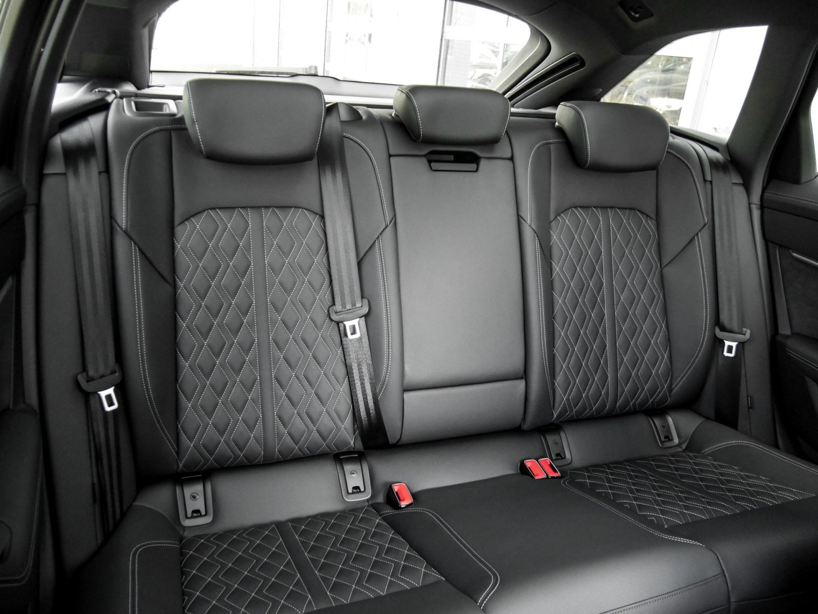 Audi S6 Avant TDI tiptronic AHK+Pano+B&O+Standheizung+Headup+