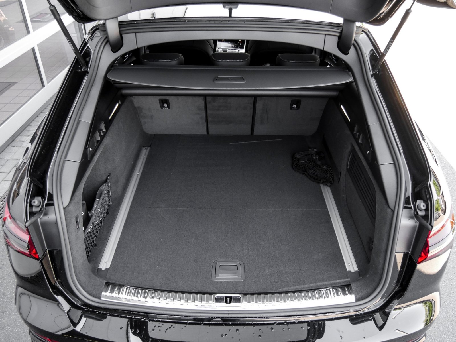 Audi S6 Avant TDI tiptronic Headup+AHK+Pano+B&O+Standheizung+