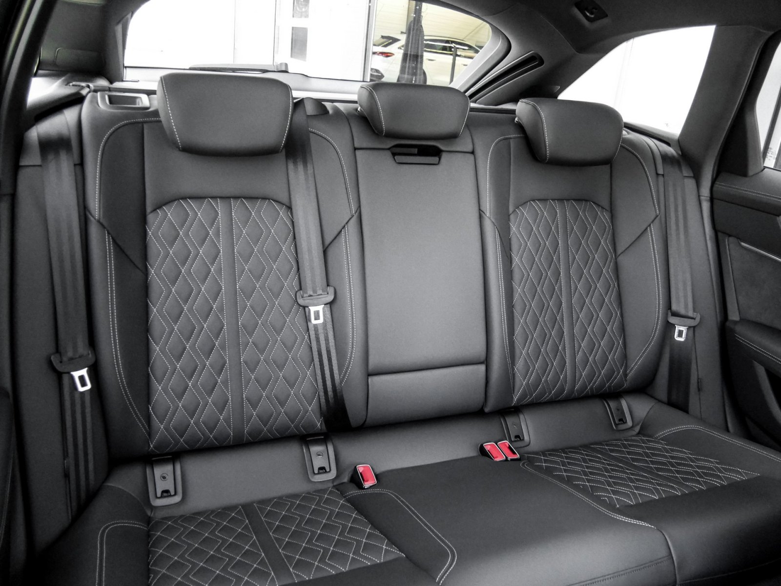 Audi S6 Avant TDI tiptronic Headup+AHK+Pano+B&O+Standheizung+